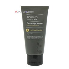 프리메라 맨 오가니언스 퓨리파잉 클렌저 150ml