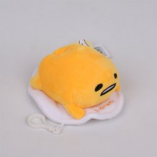 구데타마인형 라잉 미니14cm 쿠데타마 봉제 인형