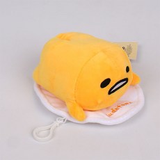 구데타마인형 라잉 소 17cm 쿠데타마 봉제 인형