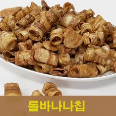 건어물광장 롤바나나칩400g, 400g, 1개, 1개