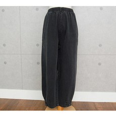 메밀꽃피는날 골지바지 생활한복