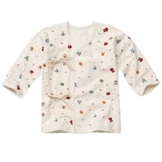 자연생각배냇저고리