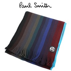 폴스미스목도리