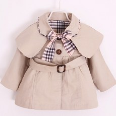 밍크엘레팡요정망토