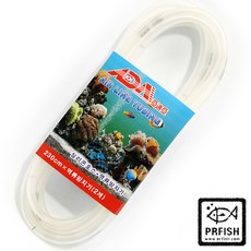 실리콘 호스 (역류방지기 포함), 1개, 1개