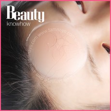 속눈썹실리콘패드