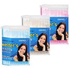 웰터스치간칫솔