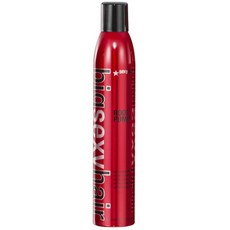섹시헤어sexyhair 뿌리볼륨 왁스스프레이 루트펌프 섹시헤어 헤어폼/무스, 300ml, 1