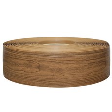 현대홈시트 일반형굽도리7cm, 06_월넛, 7cm