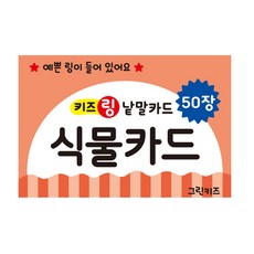 반짝반짝발음카드