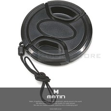 미놀타49mm렌즈캡
