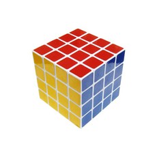 큐브4×4