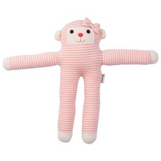 오가닉맘인형