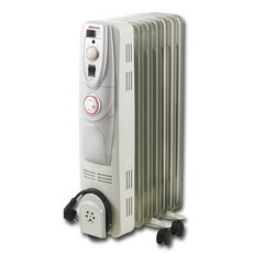 신일 라디에이터 7핀형 SER-K15LT