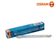 오스람 할로겐 MR16 12V 20W 50W G4 GY6.35, 1개, H6. 오스람 막대 할로겐 300W