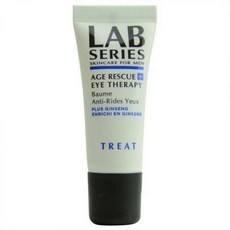 [미국 직구]Skincare For Men: Age Rescue Eye Therapy Plus Ginseng .5 Oz FN282975, 상세설명참조, 1개