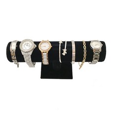 시계팔찌진열대