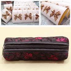 비단장이통장지갑