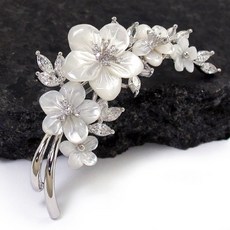 ch알파벳브로치