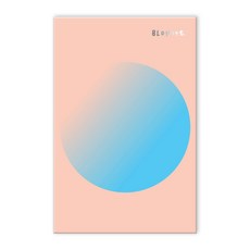 블로노트 (마스크제공), 블로노트_9791158160432