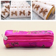 비단장이통장지갑