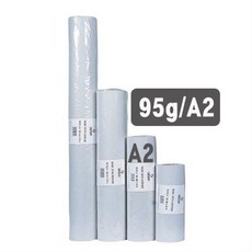 a2트레이싱지95g