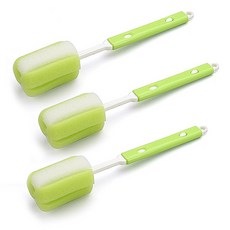 락앤락청소솔