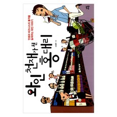 사천의선인