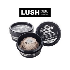 러쉬 카타스트로피 코스메틱 마스크팩 75g 프레쉬마스크팩 워시오프, 1개