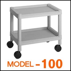 대경전자 운반카 100 MODEL-100, 1개
