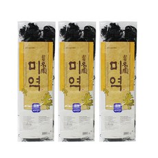 신안영산도미역