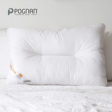 탄탄한베개솜