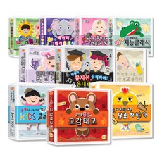 유아동요음반추천5cd