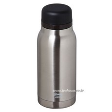 에스지 리버스 스텐레스진공병320ml 보온병 보온보냉병, 딱 내스타일이야