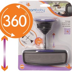 360도회전카시트