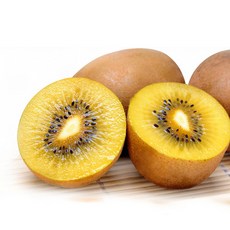 오병이어농산 전라도 골드키위, 3kg(45개), 1개