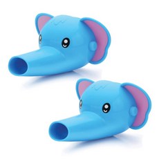 코끼리수도꼭지