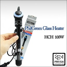 필그린 HCH 히터, 1개, 1개, 1개