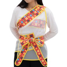 해피랜드여름포대기