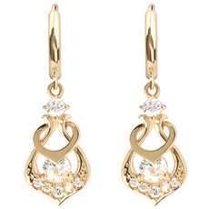 코코샤넬귀걸이