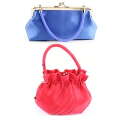 한복복주머니
