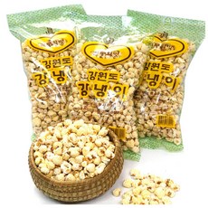 강원도 강냉이, 160g, 2개