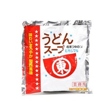 히가시마루우동스프