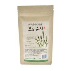 천년지기늘보리