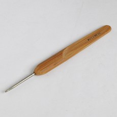 대나무코바늘