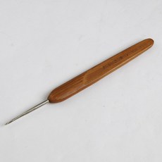대나무코바늘