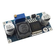 XL6009 승압 부스터 스텝업 컨버터 4A(HAM1108), 단일상품