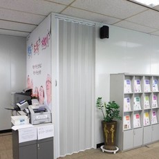 자바라현관