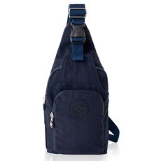 카렌화이트슬링백