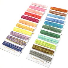 베리에이션자수실